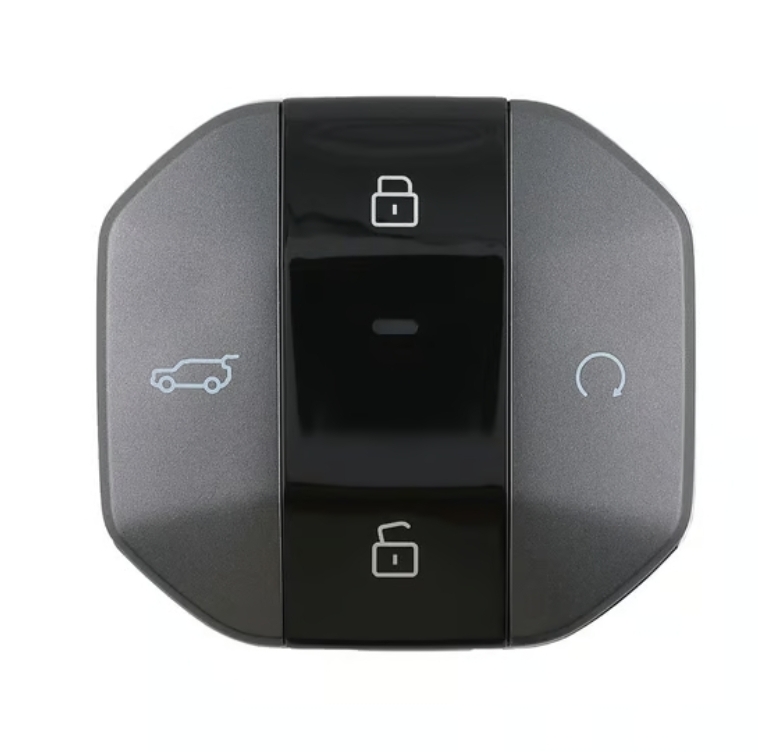 مفتاح ريموت ذكي أصلي جيتور T1 2025 — T1 2025 Jetour T1 2025