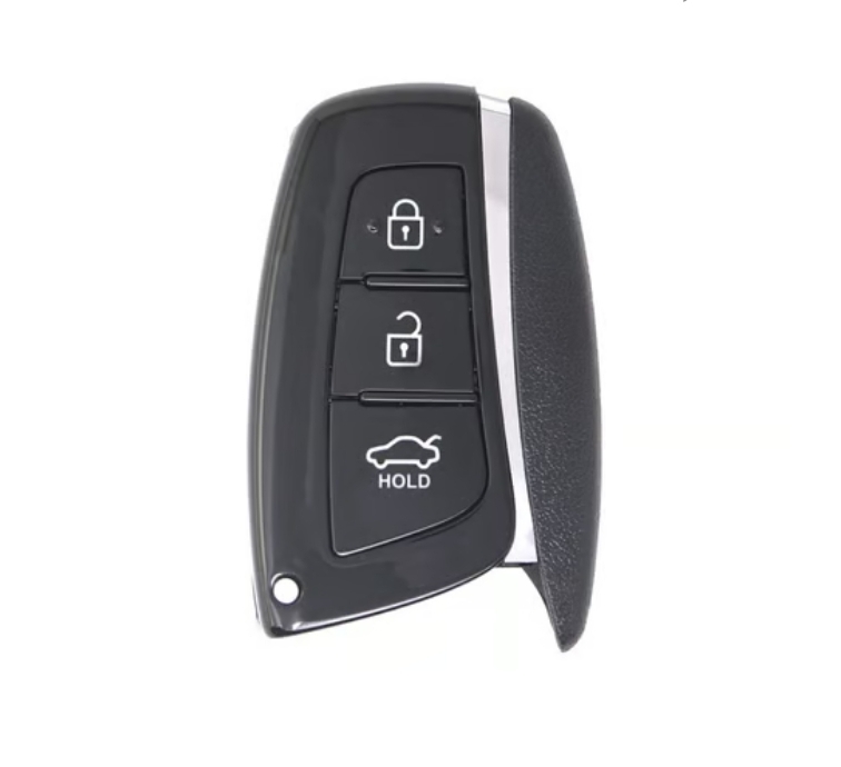 مفتاح ريموت هيونداي أزيرا ذكي أصلي 2013-2015 — 2013-2015 Hyundai Azera 2013-2015