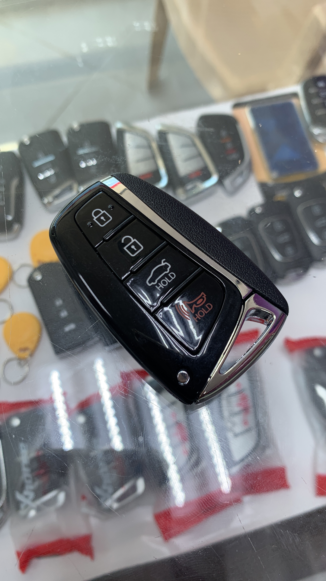 ريموت أزيرا Remote Azera — Remote Azera Hyundai Azera