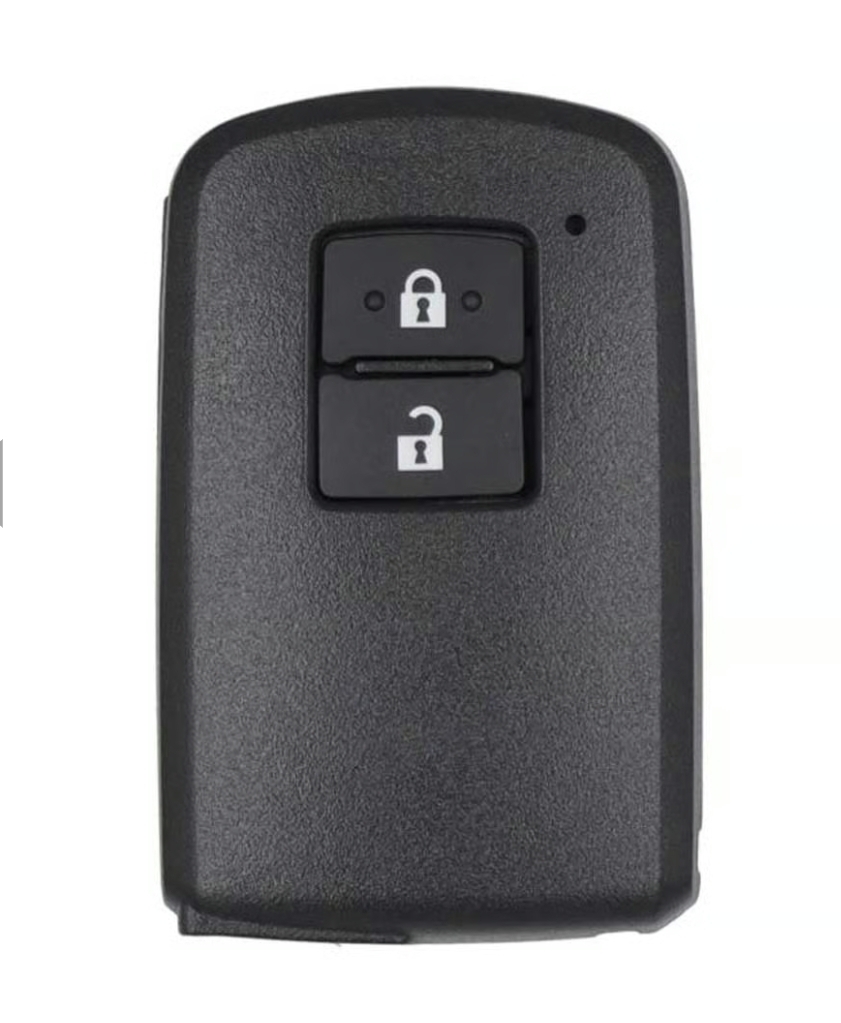 مفتاح تويوتا راف 4 2013-2018 ذكي أصلي — زران 433 MHz — 4 2013-2018 433 Toyota RAV4 2013-2018 89904-42260