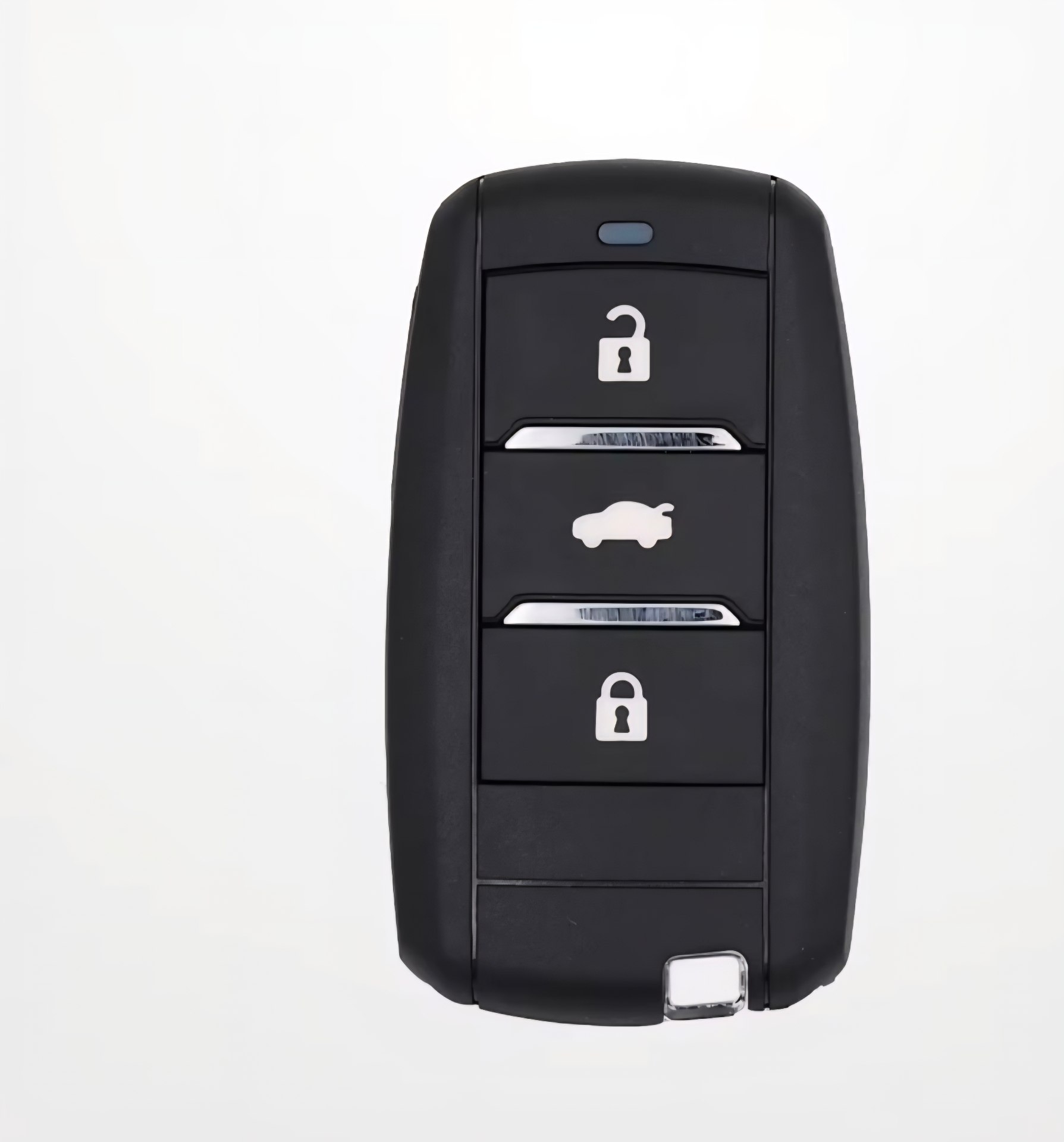مفتاح ريموت شانجان CS35 / CS55 / CS75 أصلي 3 أزرار — CS35 CS55 CS75 3 Changan CS35 CS55 CS75 CS75 Plus Eado Alsvi