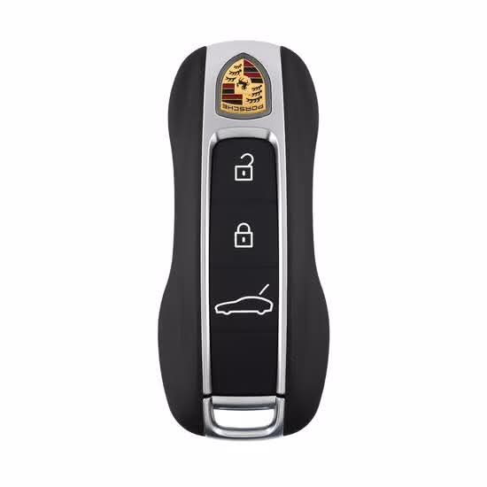 ريموت بورش — Cayenne Panamera Macan 911