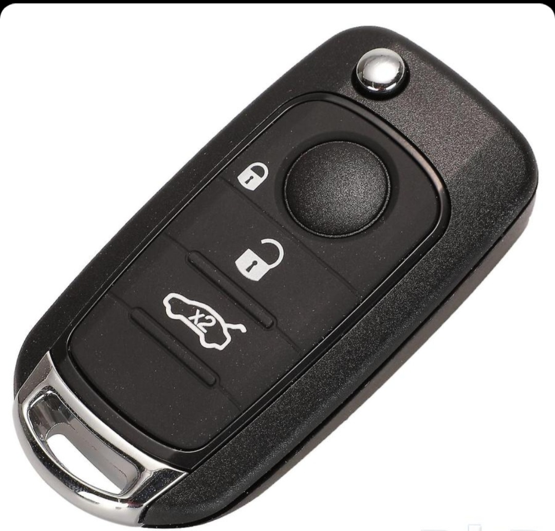 ريموت دودج نيون قلاب — Dodge Neon Fiat Tipo Egea