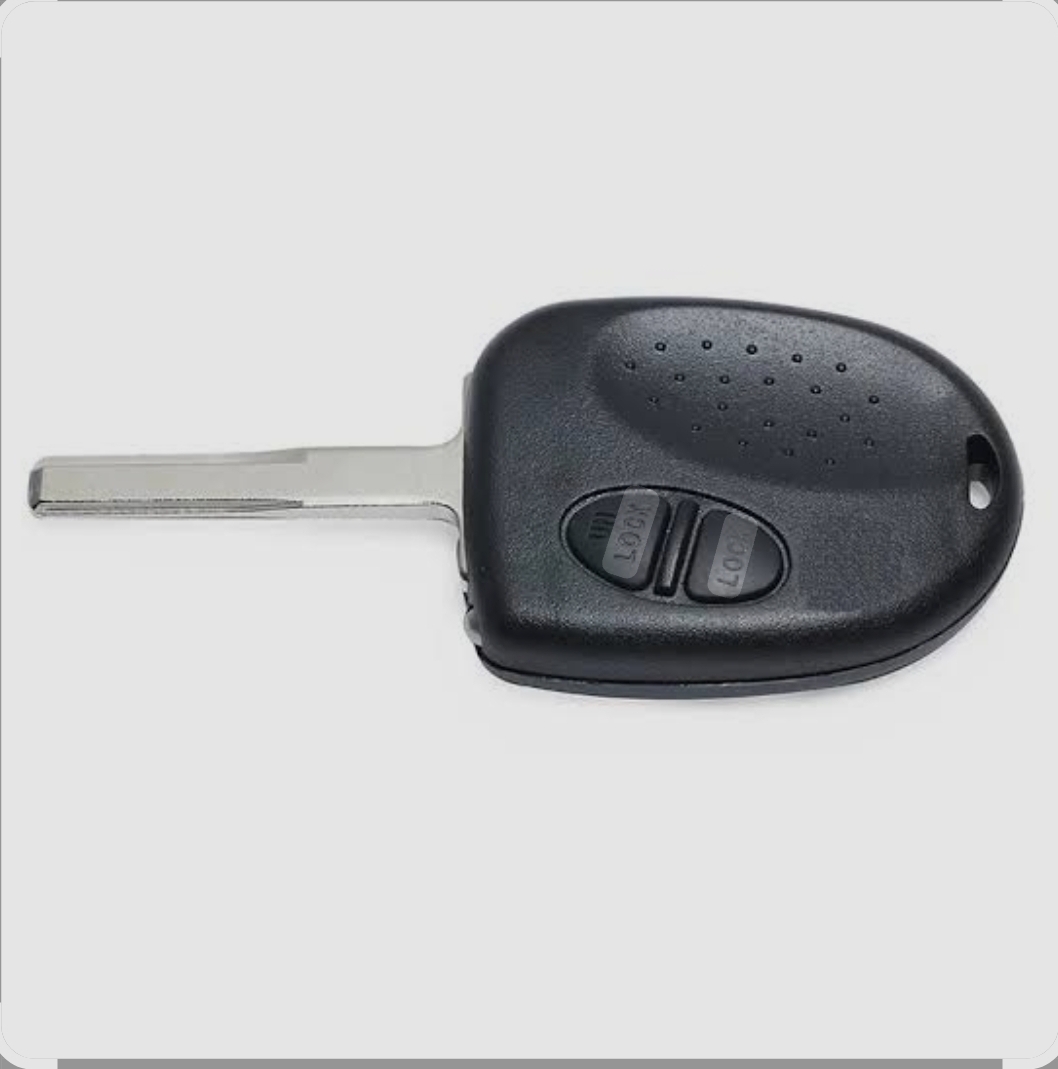 ريموت شفروليه كابرس 1998-2006 — 1998-2006 Chevrolet Caprice 1998-2006 Lumina Holden