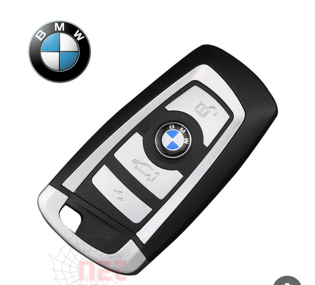 ريموت BMW ذكي — BMW 1 3 5 7 X1 X3 X5