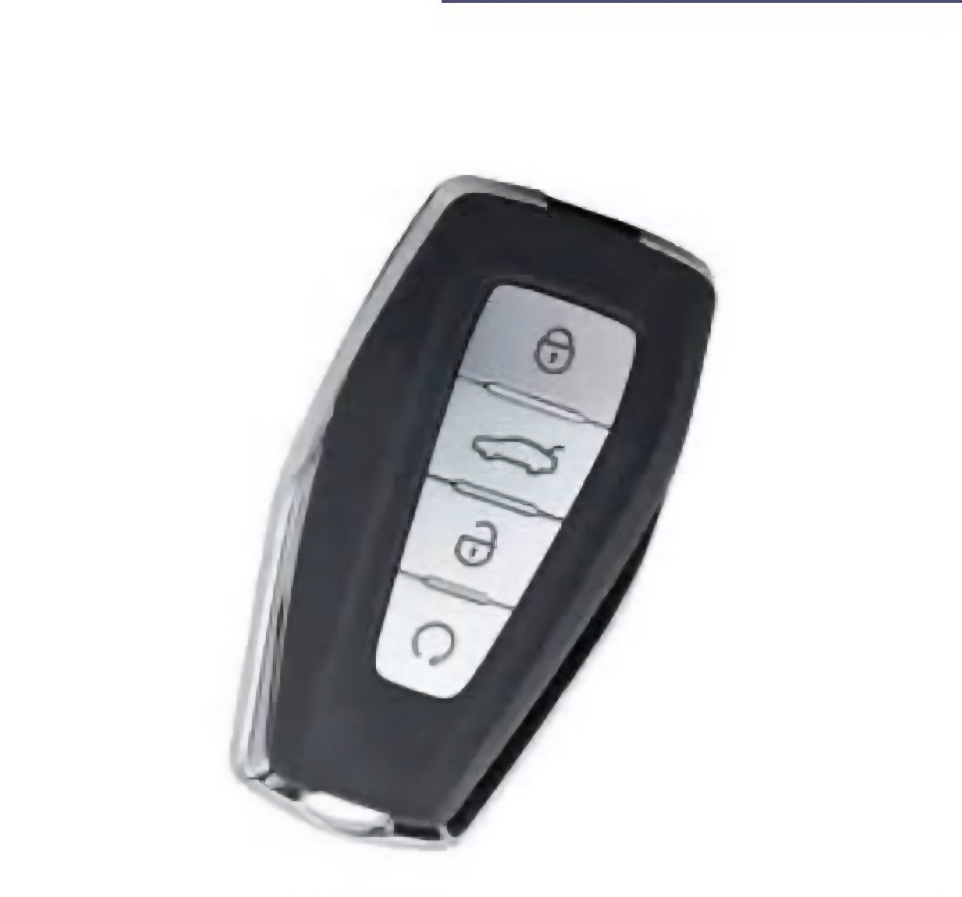 ريموت جيلي إمجراند — Geely Emgrand Geely EC7
